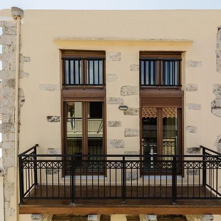Апартаменты Artist Loft Ретимно Экстерьер фото